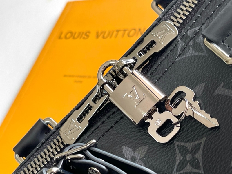 LV Travel Bags